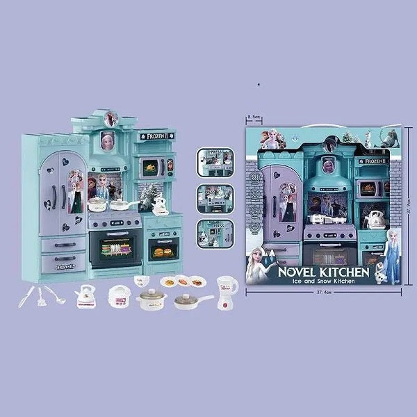 Kitchen Set