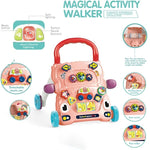 Activity Walker