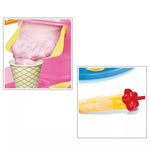 ICE CREAM MAKER SET