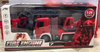 Fire figther Truck with LED Lights