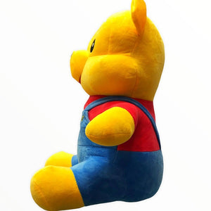 Pooh Stuff Toy