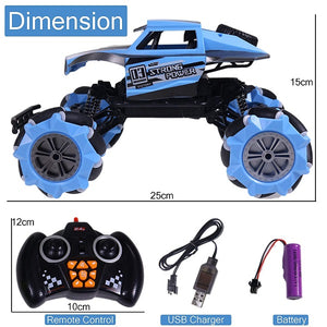 RC Monster Truck