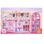 Family Doll House