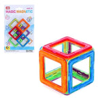 Magic Magnetic Square Set