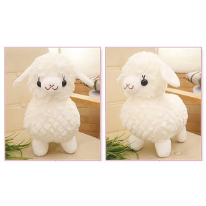 Plush Sheep