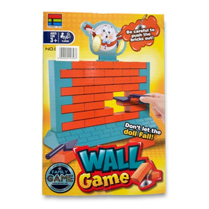 Wall Game