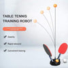 Table Tennis Trainer Elastic