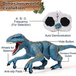 Remote Control Dinosaur