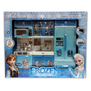 My Modern Kitchen Playset Frozen