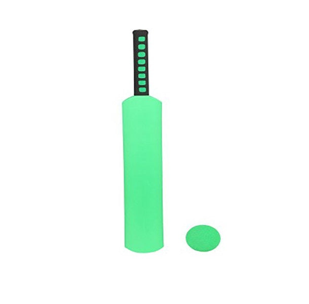 Plastic Bat & Ball Set