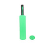 Plastic Bat & Ball Set