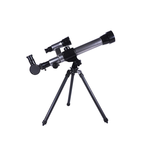 Educational Telescope with Tripod for Kids Astronomy Science Set