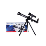 Educational Telescope with Tripod for Kids Astronomy Science Set