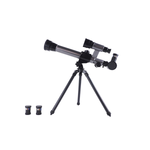 Educational Telescope with Tripod for Kids Astronomy Science Set