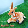 Beautiful Stuff Deer Toy for kids