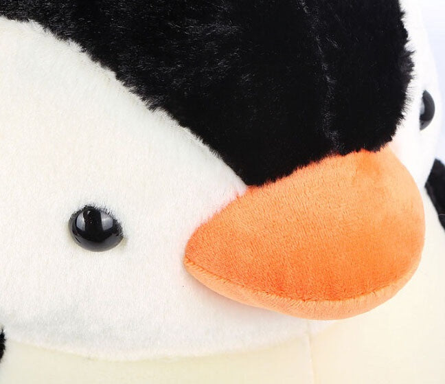 Soft Stuff Penguin