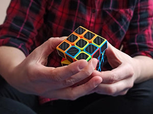 Magic Cube