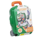 Kitchen Suitcase Set