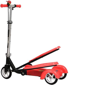 Scooty Pedal Scooter for Kids