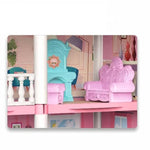 Beautiful Doll House