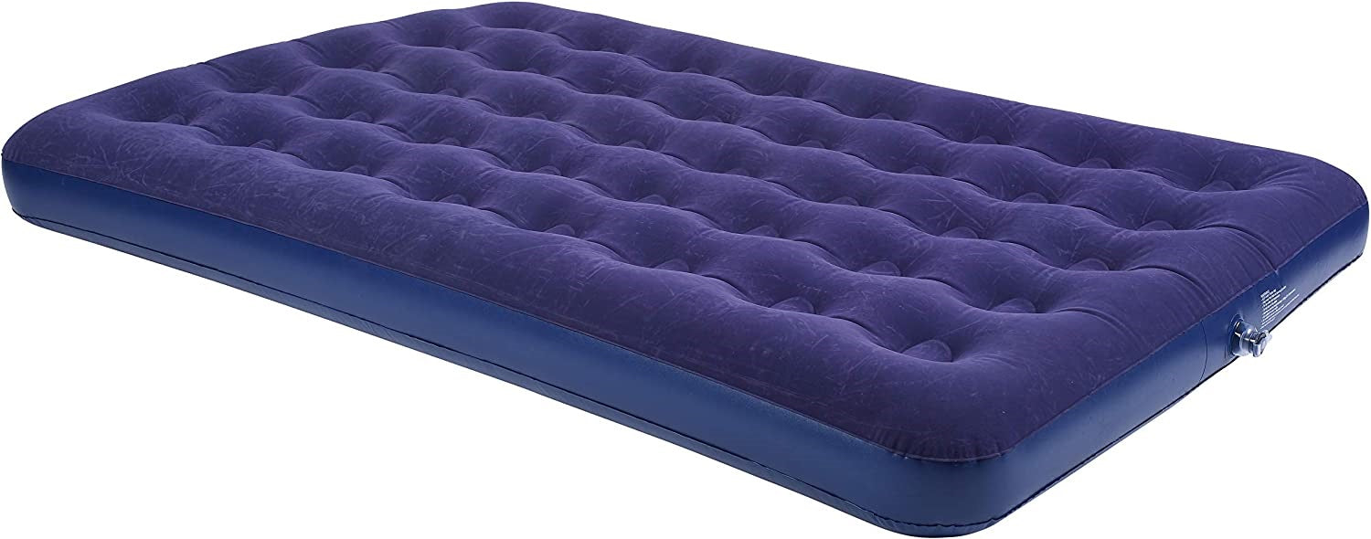 Inflatable Mattress