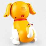 Robot Dancing Puppy