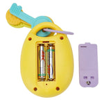 Education Smart Remote Car Keys Baby Teether