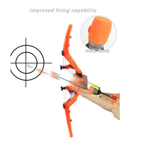 Archery Toy Set for Kids