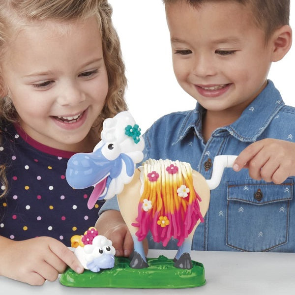 Play-Doh Animal Sheep