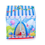 Kids Play Tent House Circus