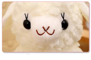 Plush Sheep