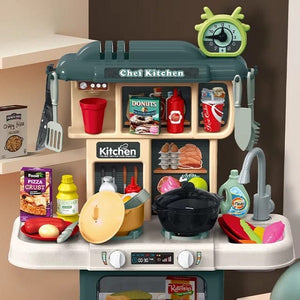 Kitchen Set For Kid