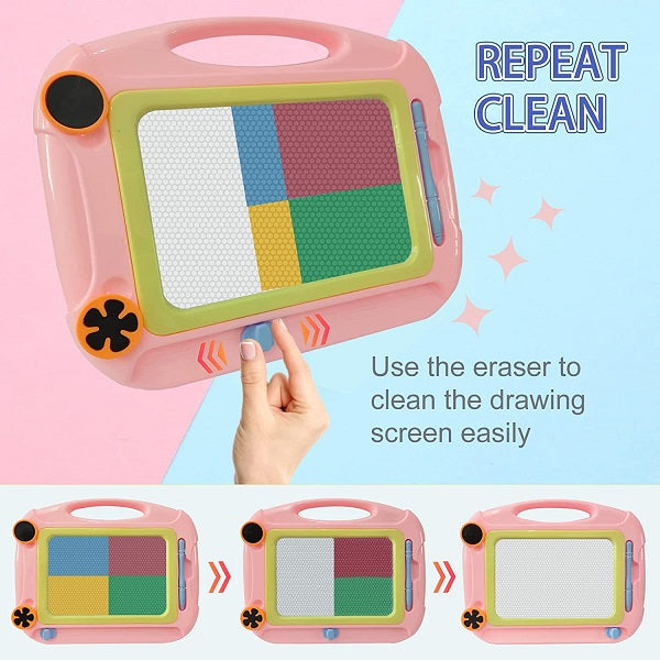 Magnetic Drawing Board