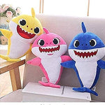 Baby Shark Plush toy