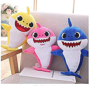 Baby Shark Plush toy