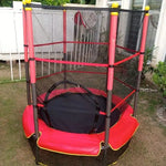 kids trampoline