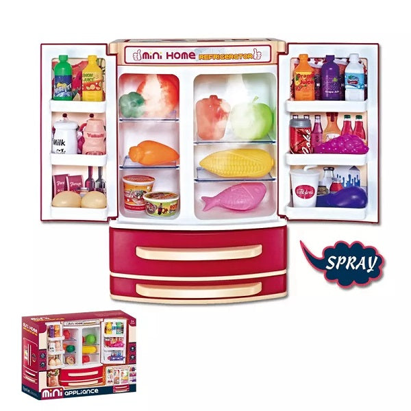 Mini Fridge Toy for kids