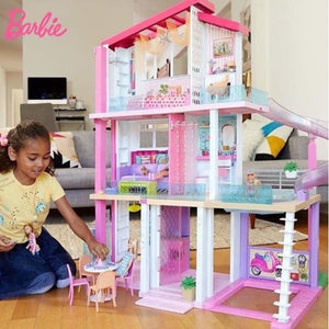 Dreamhouse Playset