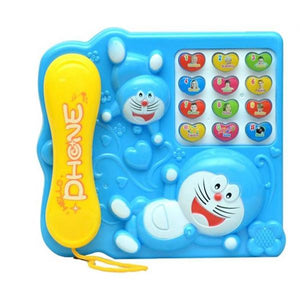 TOYS PHONE DORAEMON