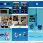 My Modern Kitchen Playset Frozen