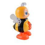 Happy bee store dancing swing battery