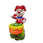 Happy Clown Toy for Kids