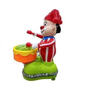 Happy Clown Toy for Kids