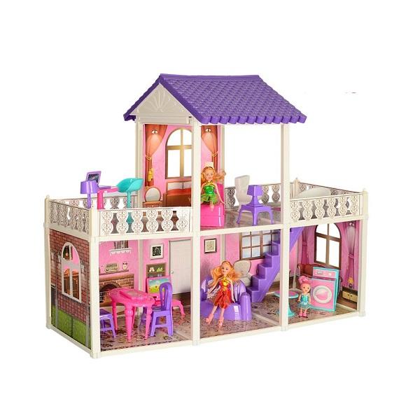 Doll ke clearance house