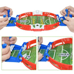 Mini Table Soccer Game