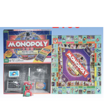 Monopoly Board game