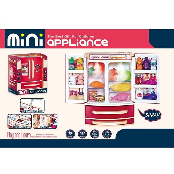 Mini Fridge Toy for kids