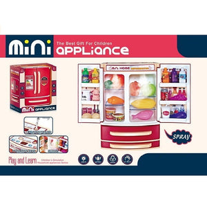 Mini Fridge Toy for kids