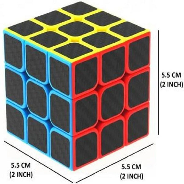 Magic Cube