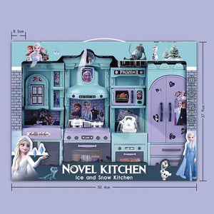 Kitchen Set